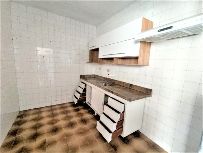 Venda Casa térrea São Paulo Sítio Pinheirinho REO706204 4