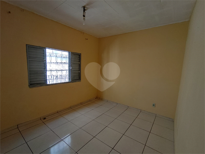 Venda Casa térrea São Paulo Sítio Pinheirinho REO706204 12