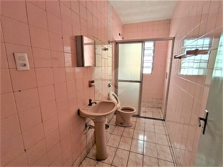 Venda Casa térrea São Paulo Sítio Pinheirinho REO706204 9