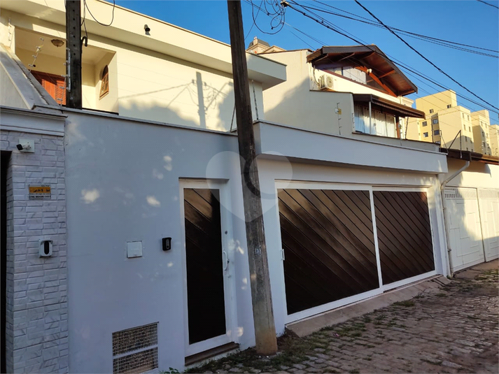 Venda Casa Piracicaba Centro REO706254 26