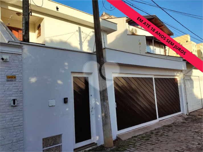 Venda Casa Piracicaba Centro REO706254 1