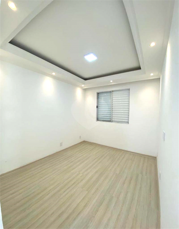 Venda Apartamento São Paulo Sapopemba REO706271 2