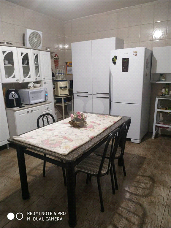 Venda Casa São Carlos Cidade Aracy REO706329 7