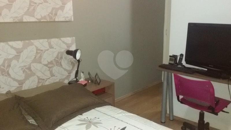 Venda Sobrado São Paulo Jardim Nossa Senhora Do Carmo REO70633 12