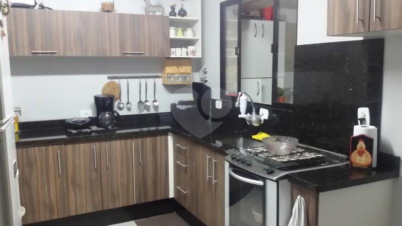 Venda Sobrado São Paulo Jardim Nossa Senhora Do Carmo REO70633 19