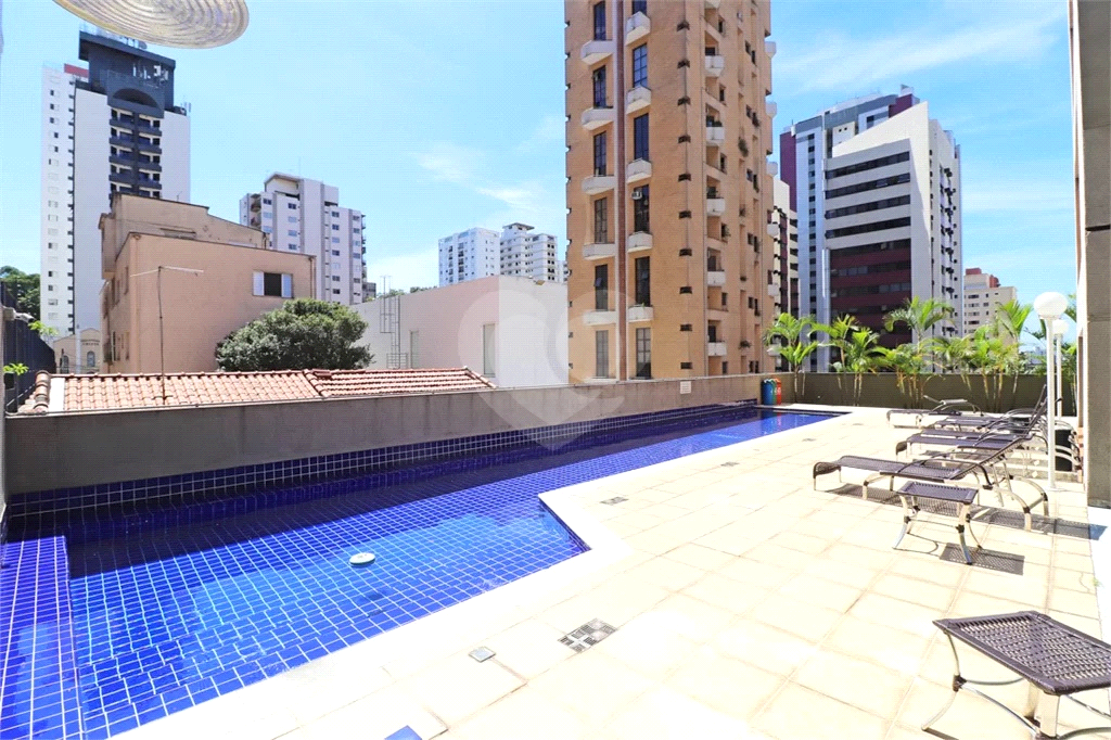 Venda Apartamento São Paulo Vila Madalena REO706330 15