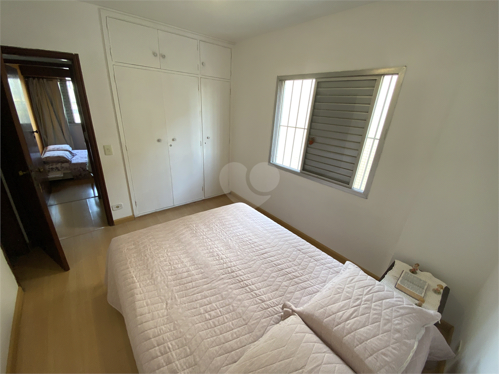 Venda Apartamento São Paulo Santana REO706340 9