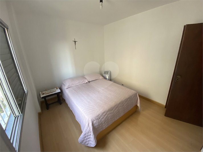 Venda Apartamento São Paulo Santana REO706340 10