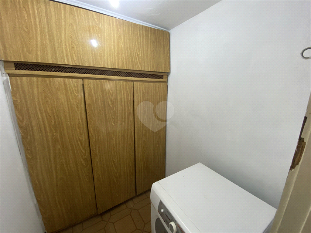 Venda Apartamento São Paulo Santana REO706340 8