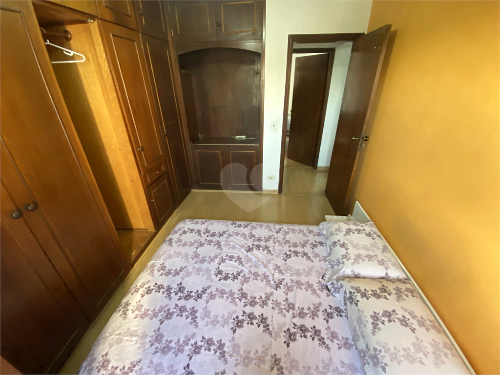 Venda Apartamento São Paulo Santana REO706340 12