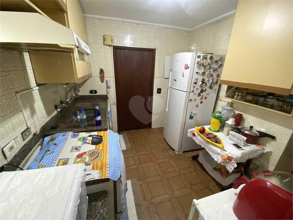 Venda Apartamento São Paulo Santana REO706340 6