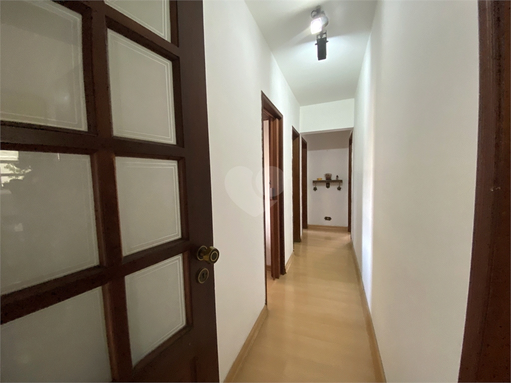 Venda Apartamento São Paulo Santana REO706340 4