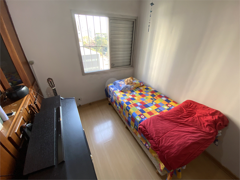 Venda Apartamento São Paulo Santana REO706340 15