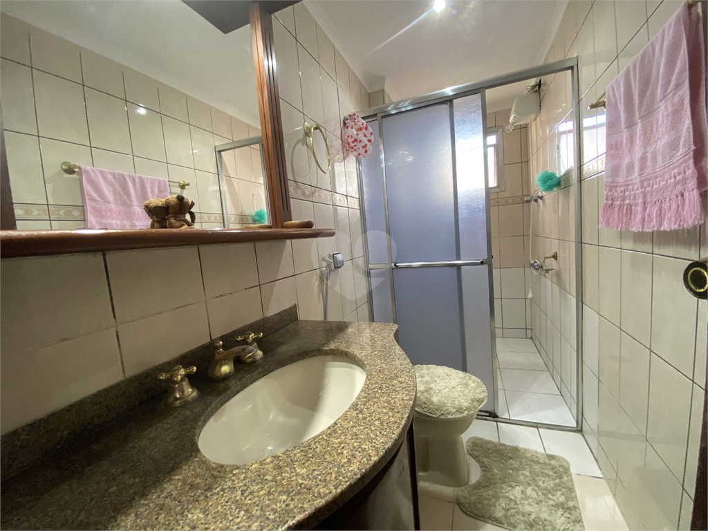 Venda Apartamento São Paulo Santana REO706340 17