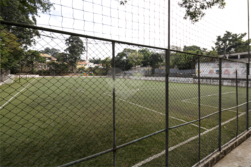 Venda Terreno São Paulo Jardim Prudência REO706371 15