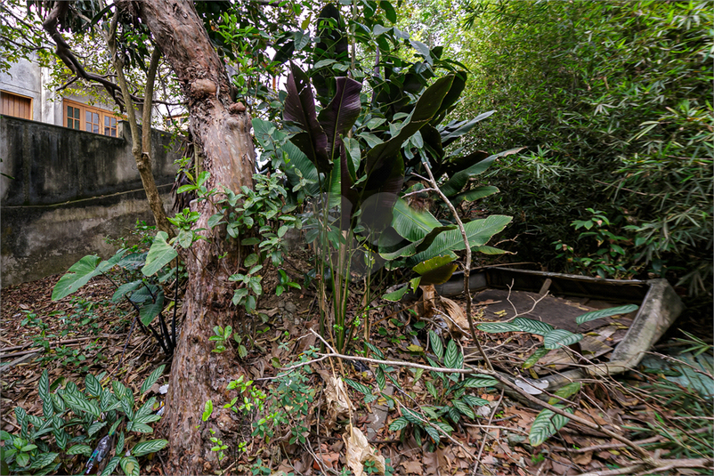 Venda Terreno São Paulo Jardim Prudência REO706371 8