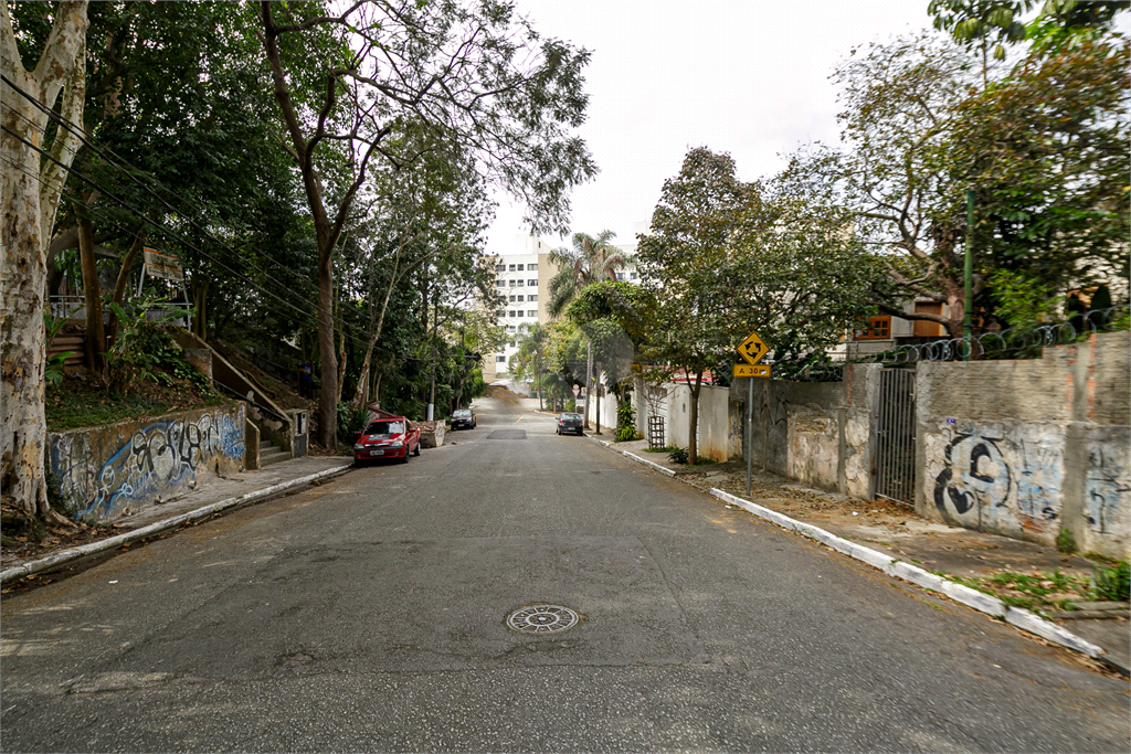 Venda Terreno São Paulo Jardim Prudência REO706371 5