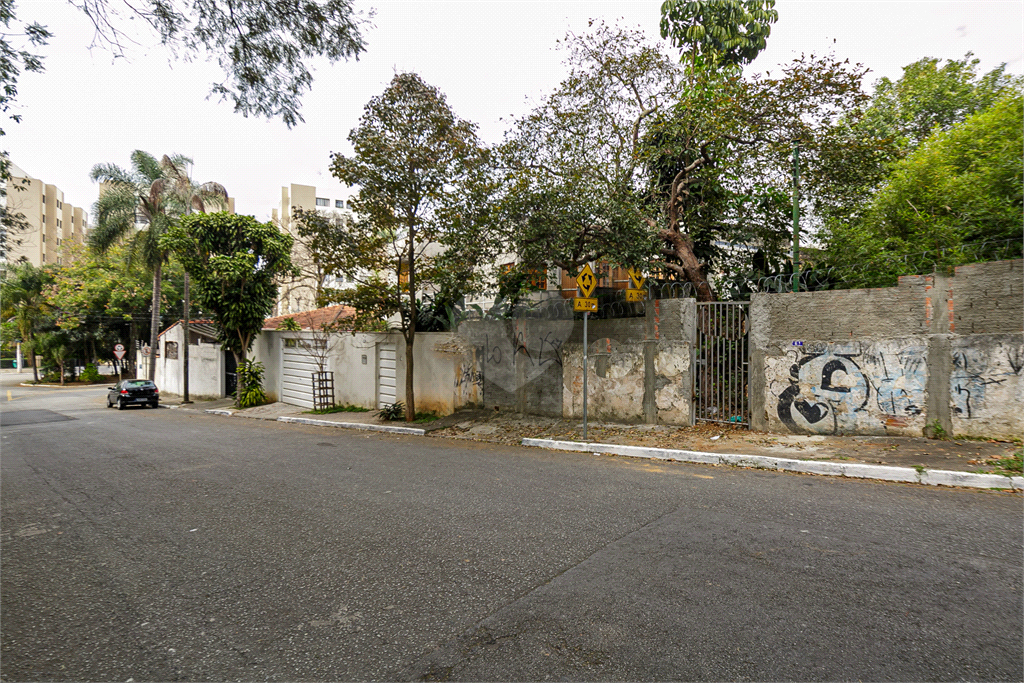 Venda Terreno São Paulo Jardim Prudência REO706371 11