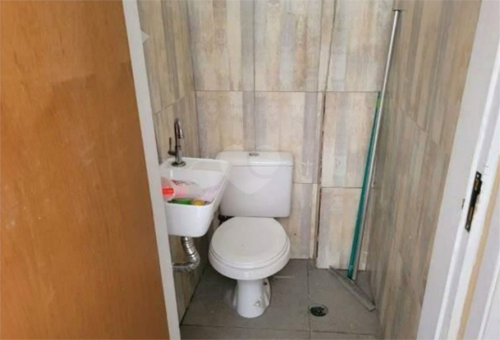 Venda Sobrado São Paulo Cidade Domitila REO706374 24