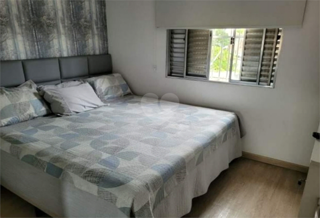 Venda Sobrado São Paulo Cidade Domitila REO706374 14