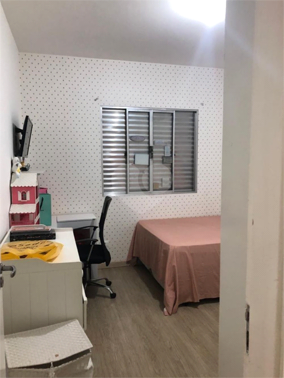 Venda Sobrado São Paulo Cidade Domitila REO706374 12