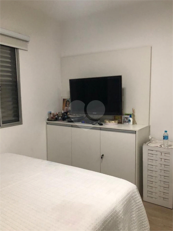 Venda Sobrado São Paulo Cidade Domitila REO706374 16