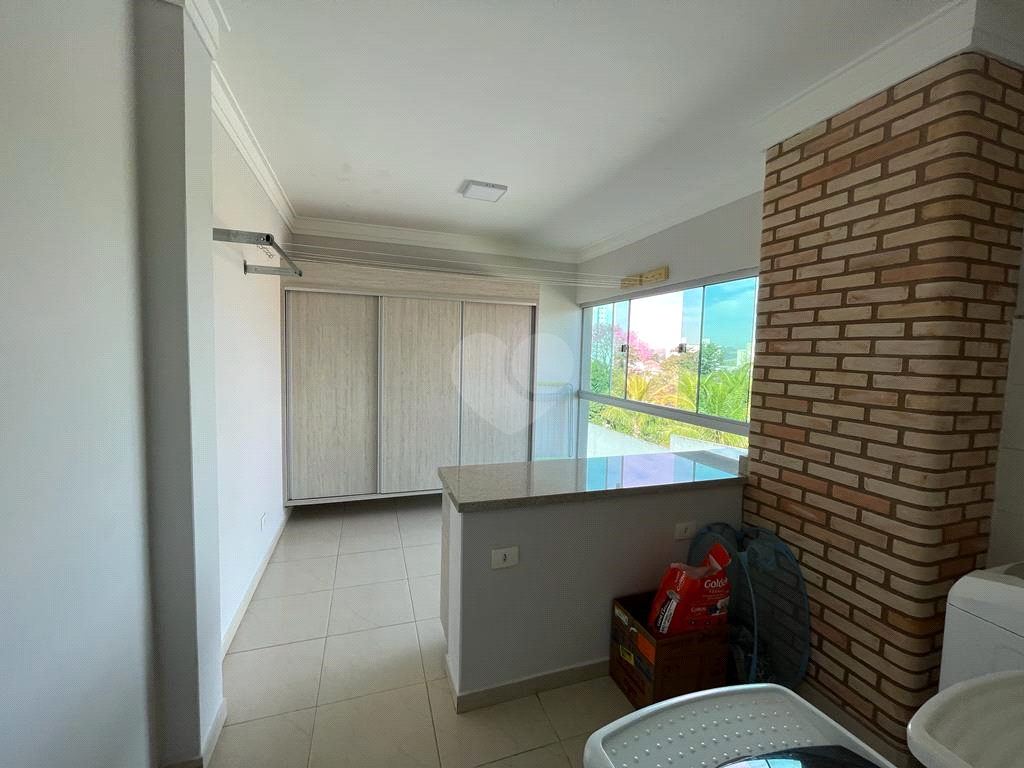 Venda Casa Piracicaba Glebas Califórnia REO706396 22