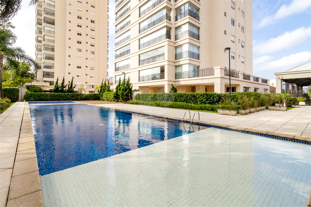 Venda Apartamento São Paulo Ipiranga REO706397 59