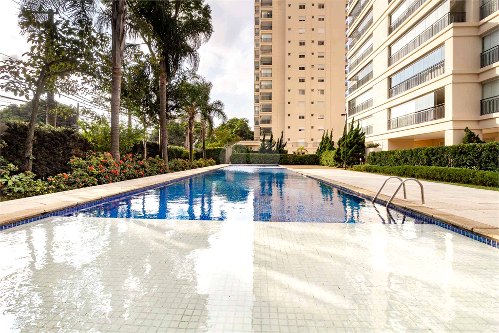 Venda Apartamento São Paulo Ipiranga REO706397 58