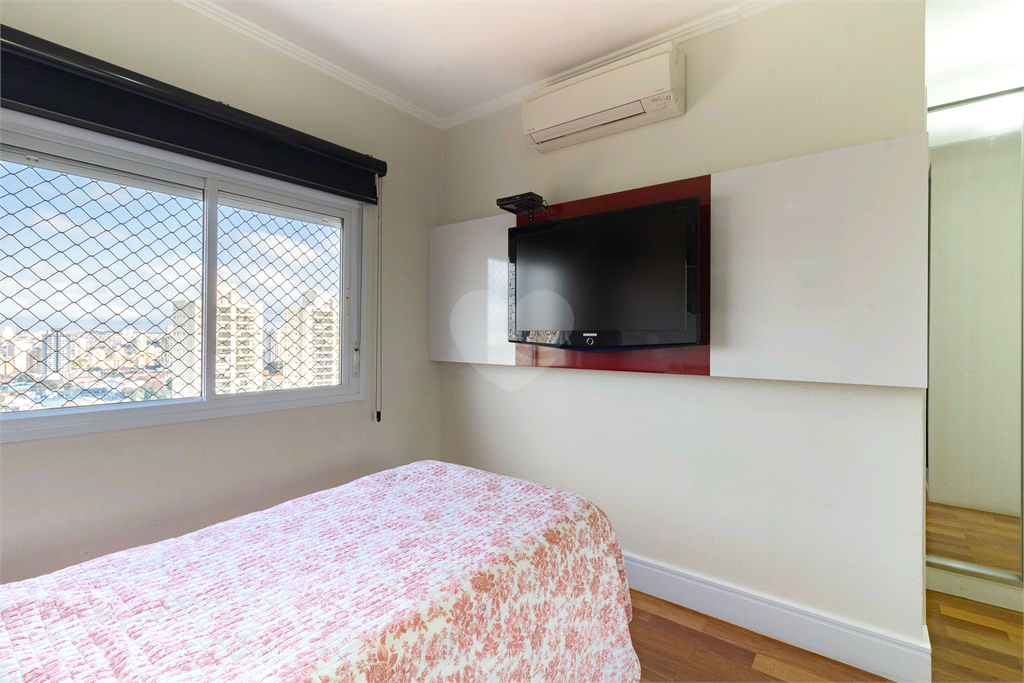 Venda Apartamento São Paulo Ipiranga REO706397 20