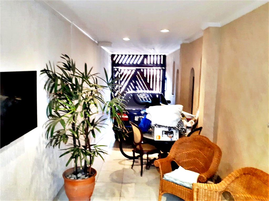 Venda Sobrado São Paulo Imirim REO706411 56