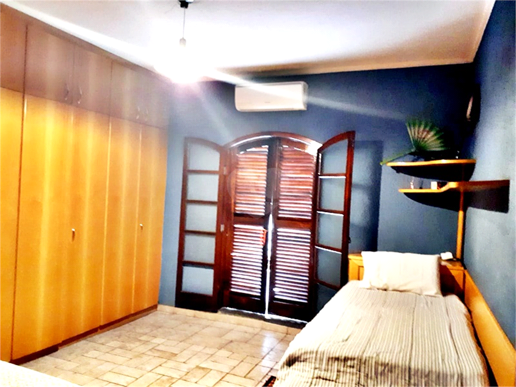 Venda Sobrado São Paulo Imirim REO706411 37