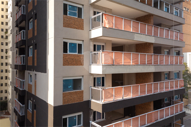 Venda Apartamento São Paulo Campo Belo REO706416 8