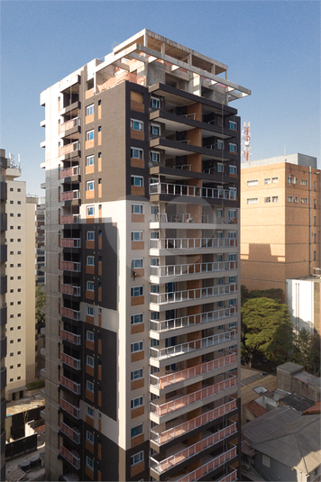 Venda Apartamento São Paulo Campo Belo REO706416 13