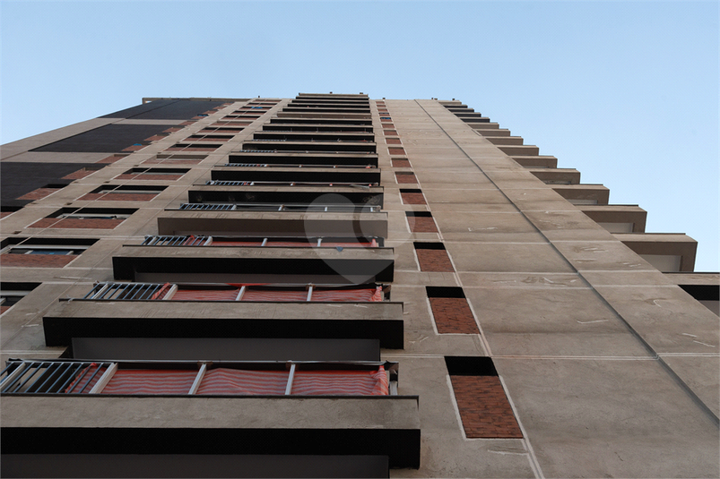 Venda Apartamento São Paulo Campo Belo REO706416 7