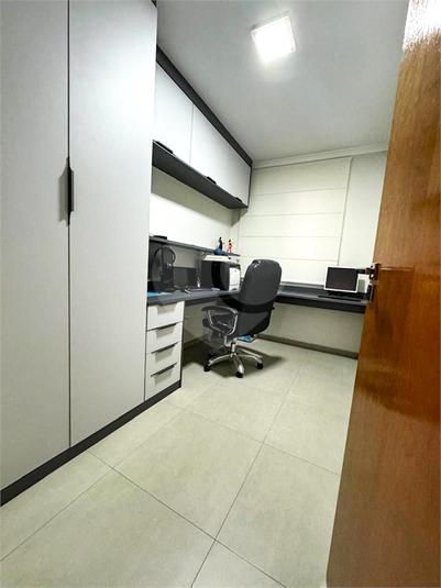 Venda Apartamento São Paulo Vila Gustavo REO706431 14