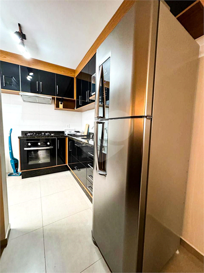 Venda Apartamento São Paulo Vila Gustavo REO706431 6