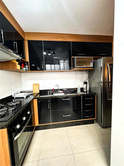 Venda Apartamento São Paulo Vila Gustavo REO706431 5