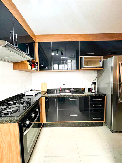 Venda Apartamento São Paulo Vila Gustavo REO706431 7