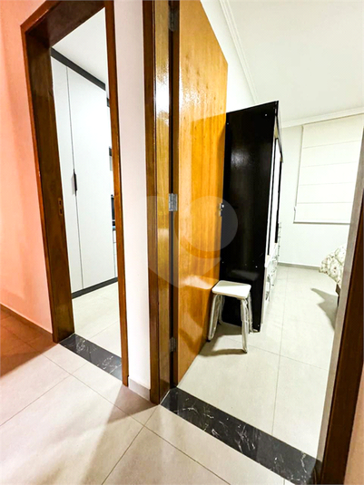 Venda Apartamento São Paulo Vila Gustavo REO706431 13