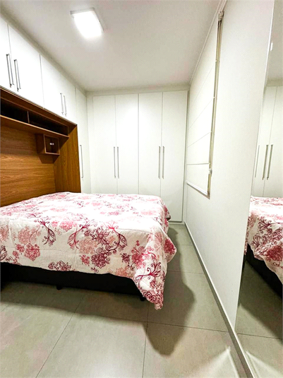 Venda Apartamento São Paulo Vila Gustavo REO706431 10