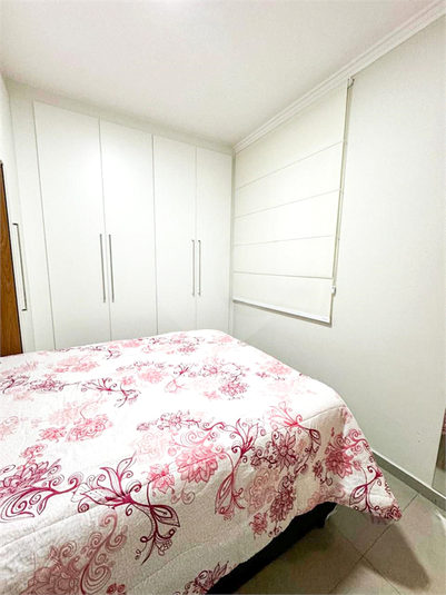 Venda Apartamento São Paulo Vila Gustavo REO706431 11