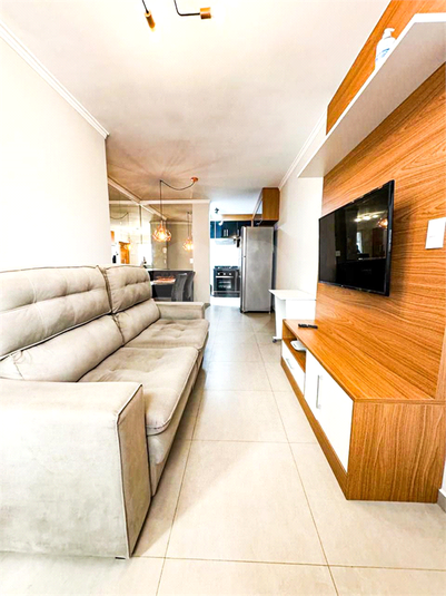 Venda Apartamento São Paulo Vila Gustavo REO706431 2