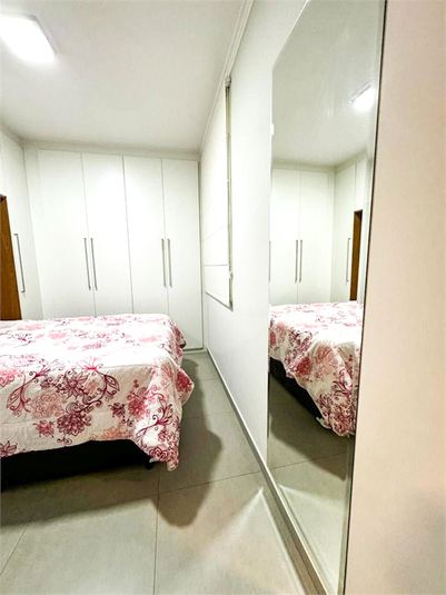 Venda Apartamento São Paulo Vila Gustavo REO706431 9