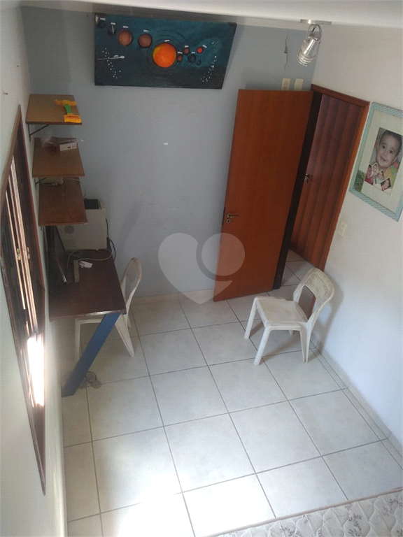 Venda Sobrado São Paulo Vila Marari REO706447 7