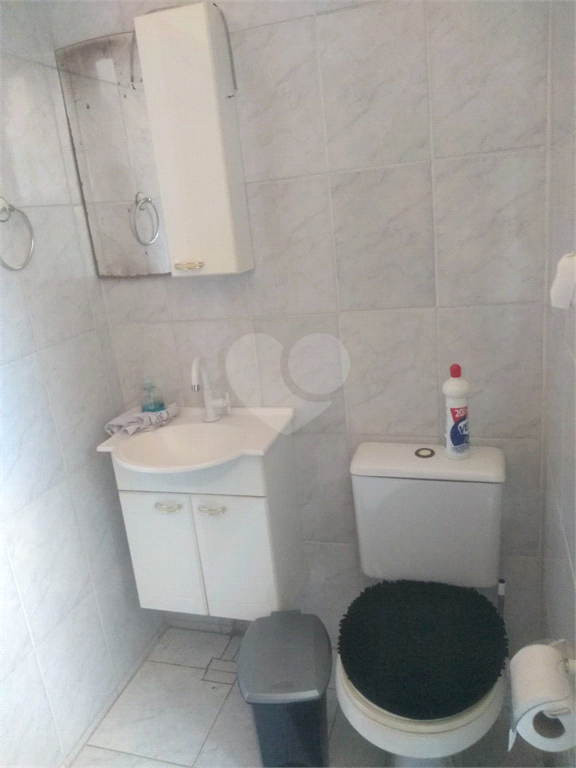 Venda Sobrado São Paulo Vila Marari REO706447 14