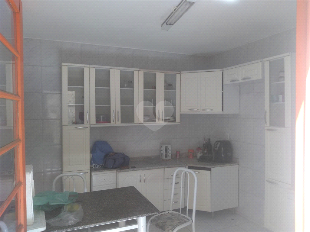 Venda Sobrado São Paulo Vila Marari REO706447 24