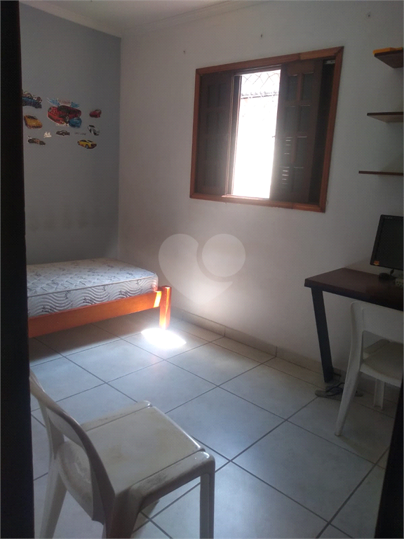 Venda Sobrado São Paulo Vila Marari REO706447 30