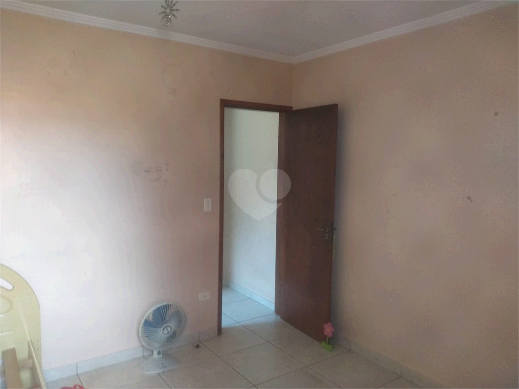 Venda Sobrado São Paulo Vila Marari REO706447 12