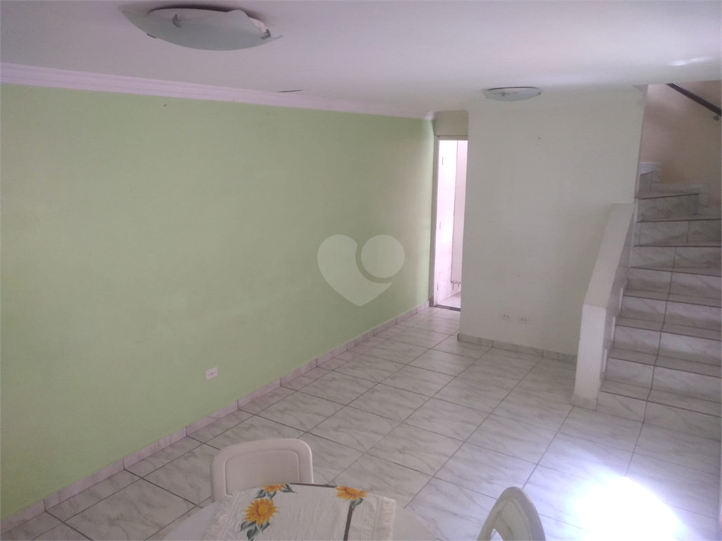 Venda Sobrado São Paulo Vila Marari REO706447 4